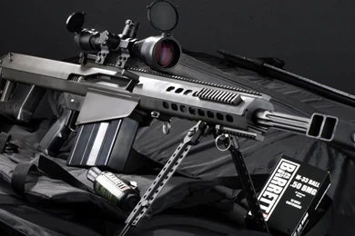 Sniper Weapon Wallpapers High Res Image 32467