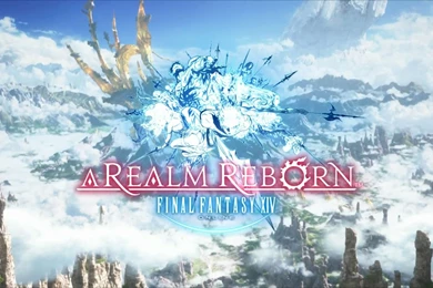 Final Fantasy XIV: A Realm Reborn
