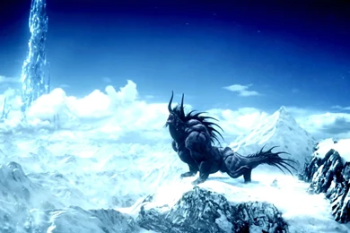 FINAL FANTASY XIV Realm Reborn Game Adventure Online (107 ...