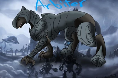 Halo 5 Arbiter HD Photo Wallpapers Attachment 14379 Amazing ...