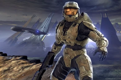 Halo 3 Wallpapers