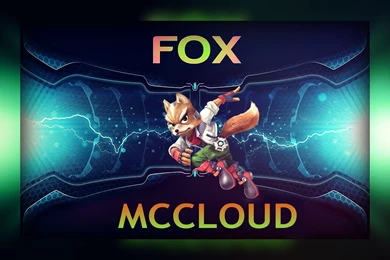 HD Fox Mccloud Wallpapers   Free Download By Amarastar11 On DeviantArt