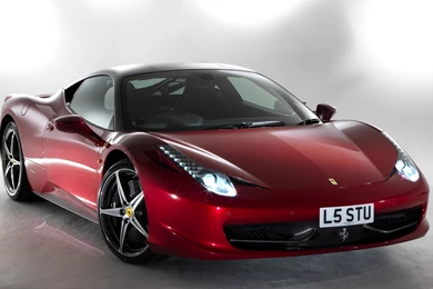 Download Wallpapers 3840x2400 Ferrari, 458, Italia, Supercar Ultra ...