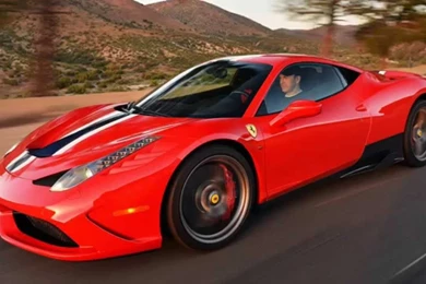 2015 Ferrari 458 Italia Desktop Backgrounds Wallpapers