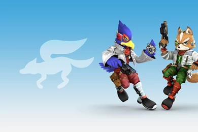 Star Fox Favourites By RyanGuardianRanger On DeviantArt