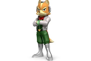 Star Fox Command (Game)   Giant Bomb