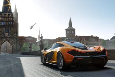 Forza Motorsport 5 Computer Wallpapers, Desktop Backgrounds ...