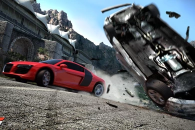 Professional Artwork – Video Games