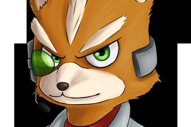 Star Fox Favourites By XJ01 On DeviantArt