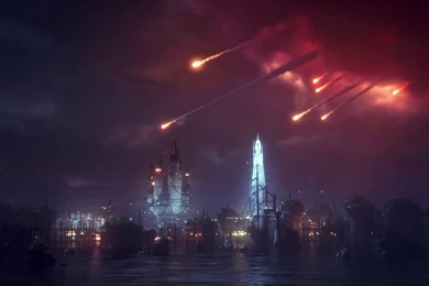 Final Fantasy XIV: Heavensward   News, Guides, Reviews, Forums ...