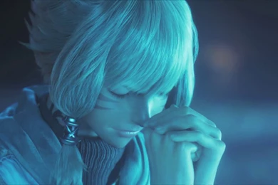 Final Fantasy XIV: A Realm Reborn   Disciples Of The Hand Starter ...