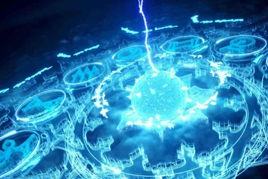 Final Fantasy XIV: A Realm Reborn Free Game Strategy Guide ...