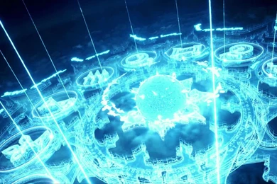 FINAL FANTASY XIV Realm Reborn Game Adventure Online (26 ...