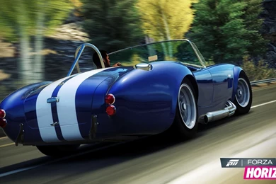 280 Forza Motorsport HD Wallpapers