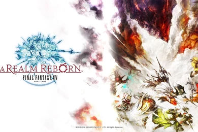 FFXIV: ARR Fan Kit E3 Edition   Part 3 (06/12/2014)