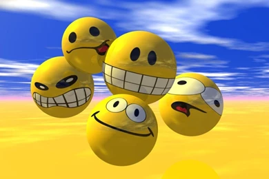 Free Wallpapers, Yellow Desktop Wallpapers