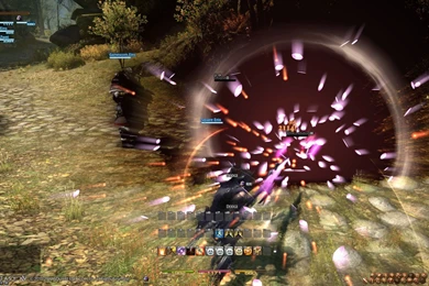 Final Fantasy XIV: A Realm Reborn Computer Wallpapers, Desktop ...