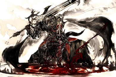 Final Fantasy XIV A Realm Reborn Game Poster Wallpapers ...