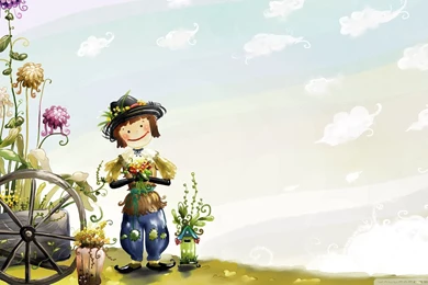 Happy New Year Party Wallpapers Desktop