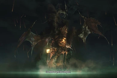Final Fantasy XIV: A Realm Reborn Impressions: Proud To Be An ...
