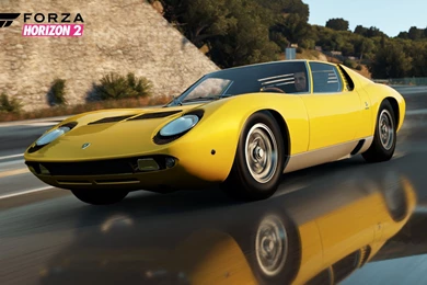 Have An Xbox One And A Home Theater? Then Download The 'Forza 2 ...