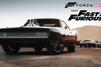Fast And Furious, Forza Horizon 2, Forza, Forza Motorsport, Video ...