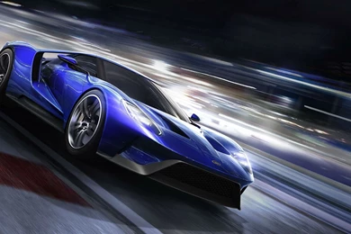 FORZA MOTORSPORT 6 Race Racing Supercar Formula Xbox Action Six ...