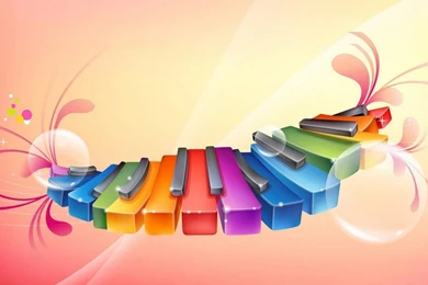 Desktop Wallpapers · Gallery · Windows 7 · Happy Cheerful Songs ...