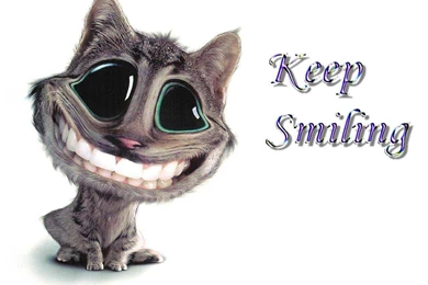 Keep Smiling Be Happy Free Desktop Backgrounds   Free Wallpapers Image