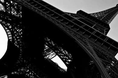 Eiffel Tower Computer Wallpapers, Desktop Backgrounds