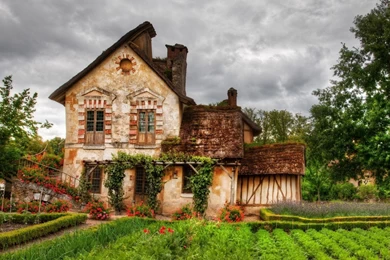 Cottage Wallpapers   World Wallpapers