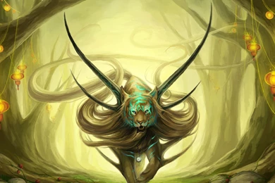 Tiger iPad Wallpapers