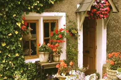 The Most Beautiful Gardens All Over The World Wallpapers ...