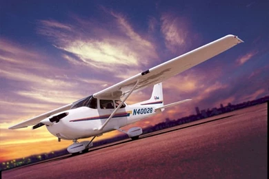 Cessna Skyhawk