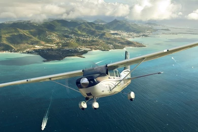 Cessna Aircraft For Sale In Indianapolis, IN