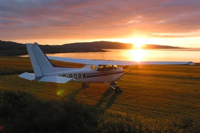 MY FAVOURITE AEROPLANE IN 200 WORDS