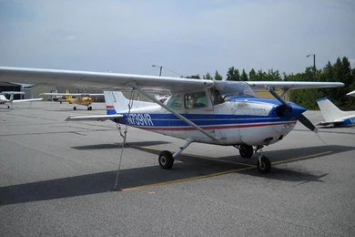 Cessna 172 (