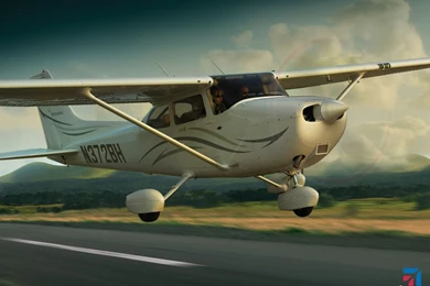 Gépmadarak » C 172