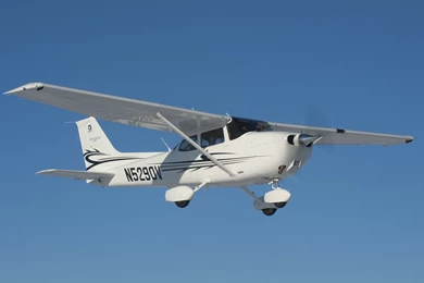 First Flight Tuesday   Cessna 172 Skyhawk