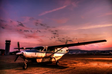 Cessna 172 By Elpez7 On DeviantArt