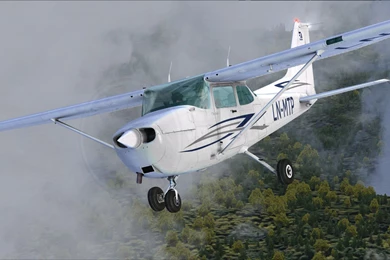 The A2A Simulations Community • View Topic   Accu sim C172 Trainer ...