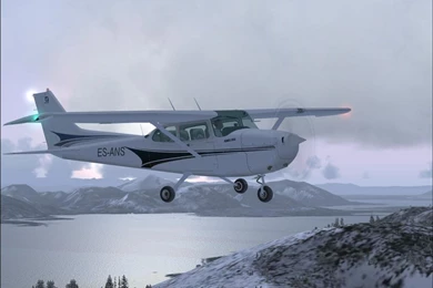 Skyhawk Fifties Contest