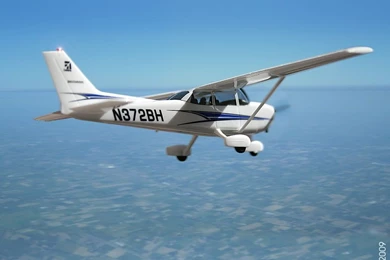 Herpas Cessna 172...1:87, A Real Gem !   DA.C