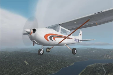 Skyhawk Fifties Contest