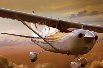 Cessna Aircraft 400 « Aircraft Owners Club