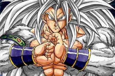 Wallpapers   HD Desktop Wallpapers Free Online: Dragon Ball Z