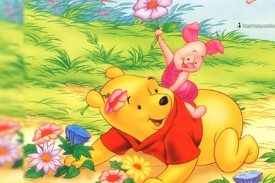 Winnie The Pooh Backgrounds   Wallpapers Cave