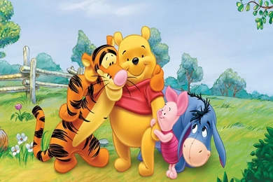 Wallpapers Pooh Bear   Wallpapers Cave