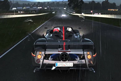 Project Cars Pagani Zonda R Wallpapers – Free Full Hd Wallpapers ...