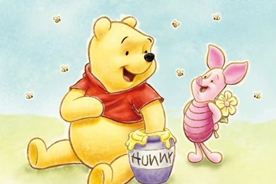 Winnie The Pooh Desktop Wallpapers   Wallpapers Cave